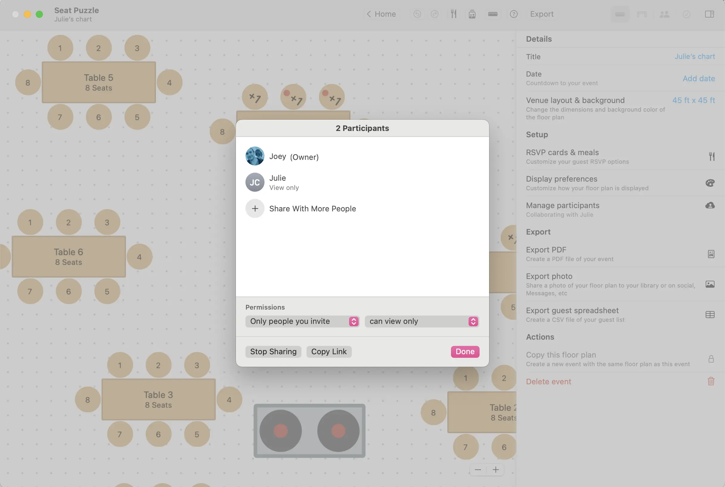 Work together with anyone with Cloud Collaboration